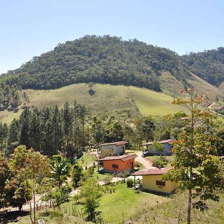 Eco Pousada Eldorado Лумиар Екстериор снимка