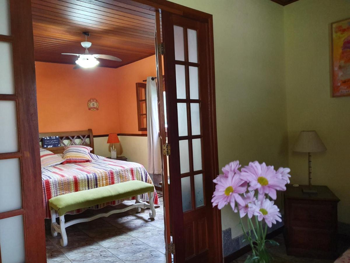 Eco Pousada Eldorado Лумиар Екстериор снимка