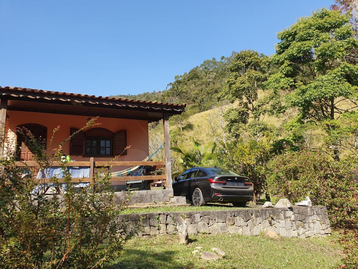Eco Pousada Eldorado Лумиар Екстериор снимка