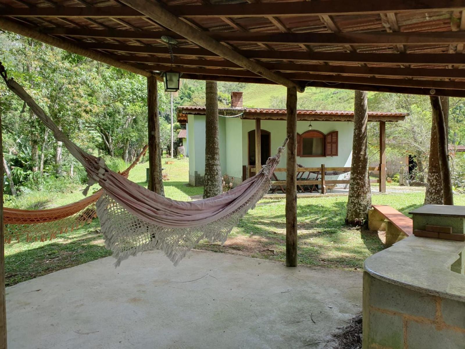 Eco Pousada Eldorado Лумиар Екстериор снимка