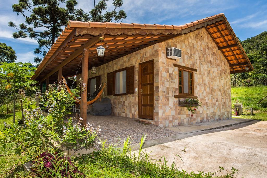 Eco Pousada Eldorado Лумиар Екстериор снимка