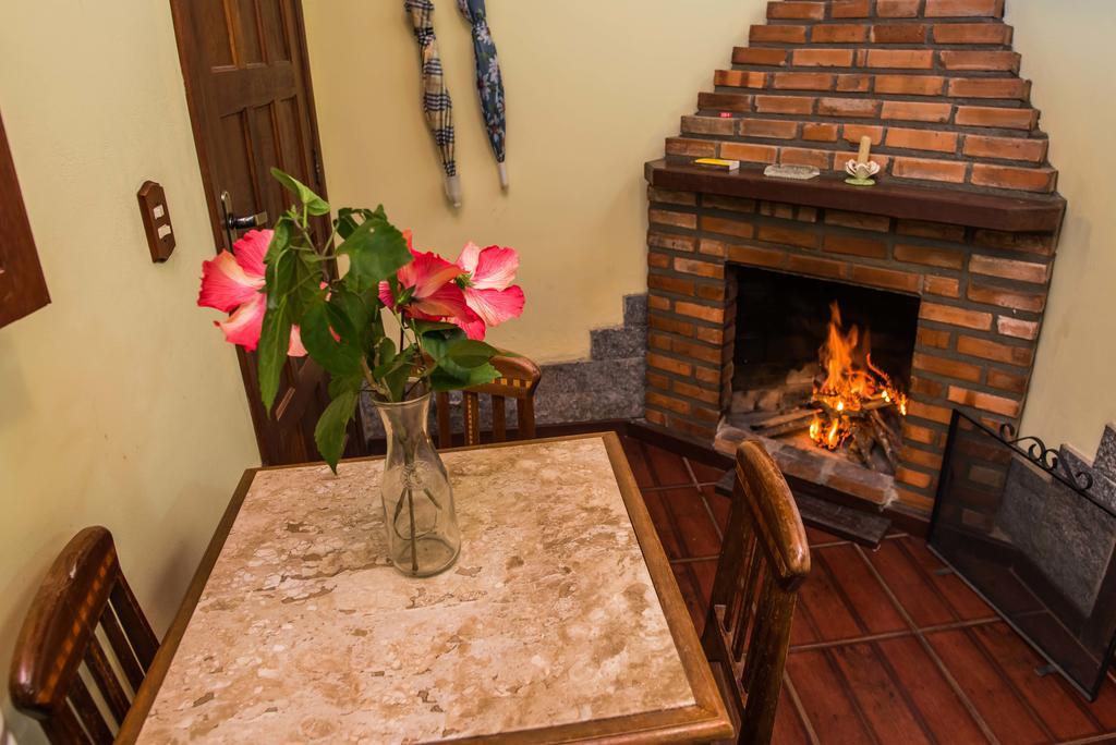 Eco Pousada Eldorado Лумиар Екстериор снимка